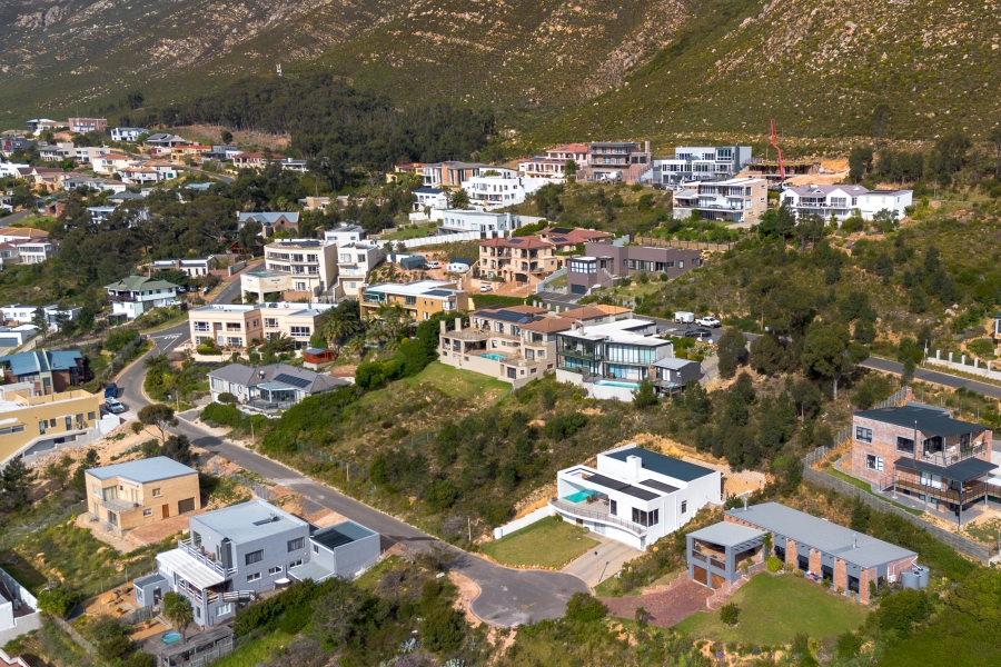 0 Bedroom Property for Sale in Gordon Heights Western Cape